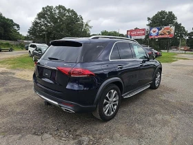 Mercedes-Benz GLE 450 BURMESTER/DISCTRONIC/360 - 69900 лв. - 91375016 4