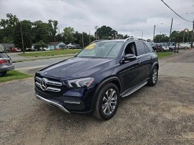 Mercedes-Benz GLE 450 BURMESTER/DISCTRONIC/360