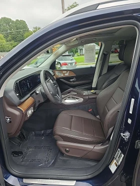 Mercedes-Benz GLE 450 BURMESTER/DISCTRONIC/360 - 69900 лв. - 91375016 6