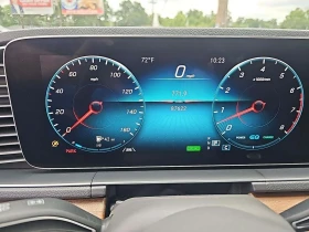 Mercedes-Benz GLE 450 BURMESTER/DISCTRONIC/360 - 69900 лв. - 91375016 7