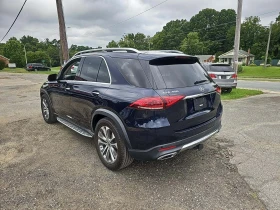 Mercedes-Benz GLE 450 BURMESTER/DISCTRONIC/360 - 69900 лв. - 91375016 3
