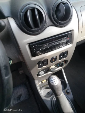 Dacia Sandero 1.6 | Mobile.bg    7