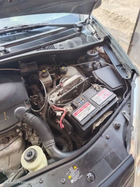 Dacia Sandero 1.6 | Mobile.bg    10