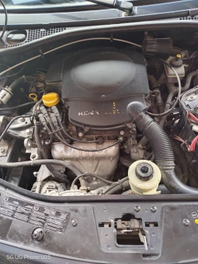 Dacia Sandero 1.6 | Mobile.bg    8