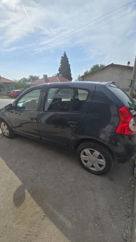 Dacia Sandero 1.6 | Mobile.bg    3