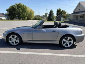 Honda S2000 AP2 * * CARFAX * *   * *  | Mobile.bg    5