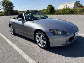  Honda S2000
