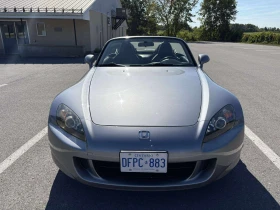 Honda S2000 AP2 * * CARFAX * *   * *  | Mobile.bg    2
