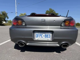 Honda S2000 AP2 * * CARFAX * *   * *  | Mobile.bg    6