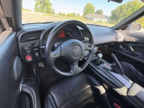 Honda S2000 AP2 * * CARFAX * *   * *  | Mobile.bg    8