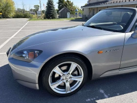 Honda S2000 AP2 * * CARFAX * *   * *  | Mobile.bg    4