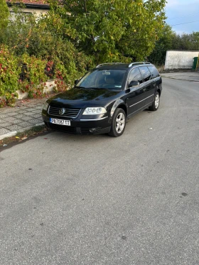 Обява за продажба на VW Passat ~5 500 лв. - изображение 2 | Auto.bg Обява за продажба на VW Passat ~5 500 лв. - изображение 2