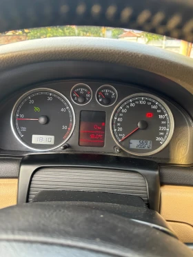 Обява за продажба на VW Passat ~5 500 лв. - изображение 8 | Auto.bg Обява за продажба на VW Passat ~5 500 лв. - изображение 8