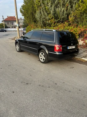 Обява за продажба на VW Passat ~5 500 лв. - изображение 3 | Auto.bg Обява за продажба на VW Passat ~5 500 лв. - изображение 3