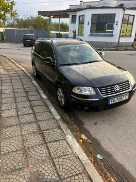 Обява за продажба на VW Passat ~5 500 лв. - изображение 1 | Auto.bg Обява за продажба на VW Passat ~5 500 лв. - изображение 1