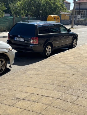 Обява за продажба на VW Passat ~5 500 лв. - изображение 1 | Auto.bg Обява за продажба на VW Passat ~5 500 лв. - изображение 1