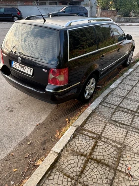 Обява за продажба на VW Passat ~5 500 лв. - изображение 4 | Auto.bg Обява за продажба на VW Passat ~5 500 лв. - изображение 4