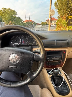 Обява за продажба на VW Passat ~5 500 лв. - изображение 7 | Auto.bg Обява за продажба на VW Passat ~5 500 лв. - изображение 7