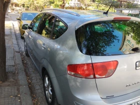 Seat Altea Xl | Mobile.bg    4