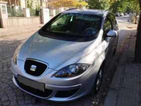  Seat Altea