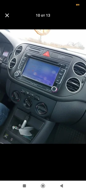 VW Golf Plus  | Mobile.bg    2