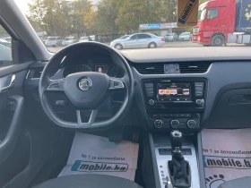 Skoda Octavia  2.0 TDI 150 DSG NAVI DISTRONIK PARK ASSISTANT  | Mobile.bg    13
