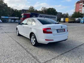     Skoda Octavia  2.0 TDI 150 DSG NAVI DISTRONIK PARK ASSISTANT 
