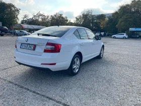 Skoda Octavia  2.0 TDI 150 DSG NAVI DISTRONIK PARK ASSISTANT  | Mobile.bg    6