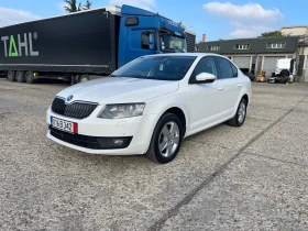     Skoda Octavia  2.0 TDI 150 DSG NAVI DISTRONIK PARK ASSISTANT 