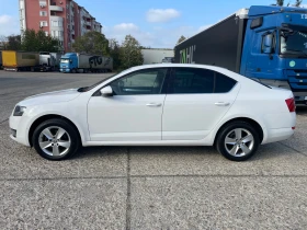     Skoda Octavia  2.0 TDI 150 DSG NAVI DISTRONIK PARK ASSISTANT 