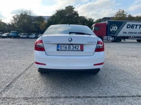 Skoda Octavia  2.0 TDI 150 DSG NAVI DISTRONIK PARK ASSISTANT  | Mobile.bg    5