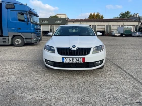 Skoda Octavia  2.0 TDI 150 DSG NAVI DISTRONIK PARK ASSISTANT  | Mobile.bg    9