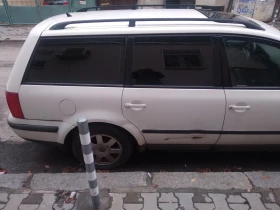 VW Passat   "" | Mobile.bg    4