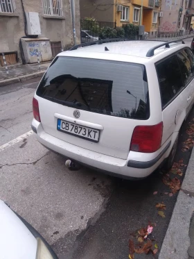 VW Passat   "" | Mobile.bg    3