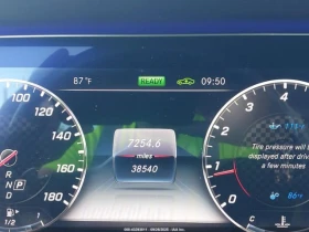Обява за продажба на Mercedes-Benz E 53 AMG 4MATIC* BURMESTER* ДИГИТАЛНО* ТАБЛО* CARBON*  ~54 999 лв. - изображение 9 | Auto.bg Обява за продажба на Mercedes-Benz E 53 AMG 4MATIC* BURMESTER* ДИГИТАЛНО* ТАБЛО* CARBON*  ~54 999 лв. - изображение 9