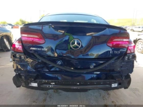 Обява за продажба на Mercedes-Benz E 53 AMG 4MATIC* BURMESTER* ДИГИТАЛНО* ТАБЛО* CARBON*  ~54 999 лв. - изображение 7 | Auto.bg Обява за продажба на Mercedes-Benz E 53 AMG 4MATIC* BURMESTER* ДИГИТАЛНО* ТАБЛО* CARBON*  ~54 999 лв. - изображение 7