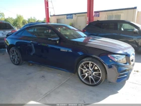 Обява за продажба на Mercedes-Benz E 53 AMG 4MATIC* BURMESTER* ДИГИТАЛНО* ТАБЛО* CARBON*  ~54 999 лв. - изображение 4 | Auto.bg Обява за продажба на Mercedes-Benz E 53 AMG 4MATIC* BURMESTER* ДИГИТАЛНО* ТАБЛО* CARBON*  ~54 999 лв. - изображение 4