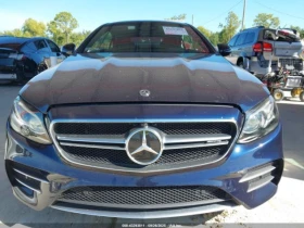 Обява за продажба на Mercedes-Benz E 53 AMG 4MATIC* BURMESTER* ДИГИТАЛНО* ТАБЛО* CARBON*  ~54 999 лв. - изображение 6 | Auto.bg Обява за продажба на Mercedes-Benz E 53 AMG 4MATIC* BURMESTER* ДИГИТАЛНО* ТАБЛО* CARBON*  ~54 999 лв. - изображение 6