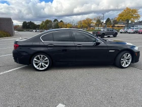 BMW 535 * 535I XDRIVE * CARFAX *    | Mobile.bg    5