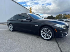 BMW 535 * 535I XDRIVE * CARFAX *    | Mobile.bg    7