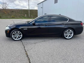 BMW 535 * 535I XDRIVE * CARFAX *    | Mobile.bg    6