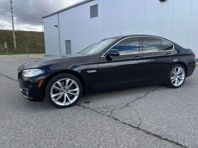 BMW 535 * 535I XDRIVE * CARFAX *    | Mobile.bg    8