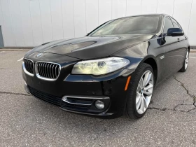     BMW 535 * 535I XDRIVE * CARFAX *   