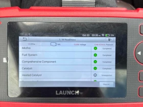 BMW 535 * 535I XDRIVE * CARFAX *    | Mobile.bg    14