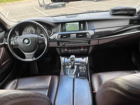 BMW 535 * 535I XDRIVE * CARFAX *    | Mobile.bg    12