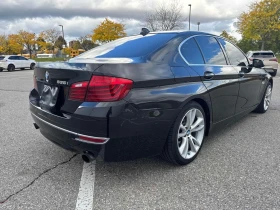 BMW 535 * 535I XDRIVE * CARFAX *    | Mobile.bg    10