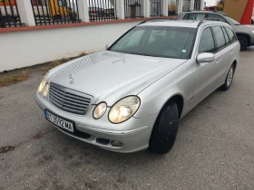     Mercedes-Benz E 320