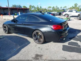 BMW M4 - 54600 лв. / 27916.54 € - 98089504 4