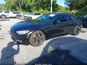 BMW M4 - 54600 лв. / 27916.54 € - 98089504 3