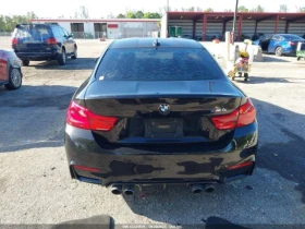 BMW M4 - 54600 лв. / 27916.54 € - 98089504 5